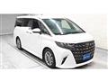 2025 Toyota Alphard
