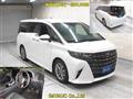 2025 Toyota Alphard