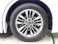 2025 Toyota Alphard