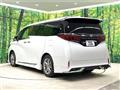 2025 Toyota Alphard