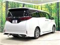 2025 Toyota Alphard