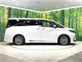 2025 Toyota Alphard