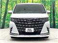 2025 Toyota Alphard