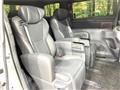 2025 Toyota Alphard