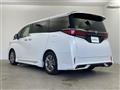 2025 Toyota Alphard