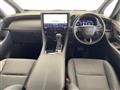 2025 Toyota Alphard