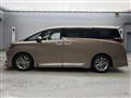 2025 Toyota Alphard