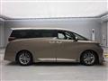 2025 Toyota Alphard