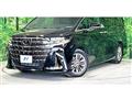2025 Toyota Alphard