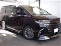 2025 Toyota Alphard