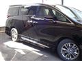 2025 Toyota Alphard