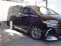 2025 Toyota Alphard