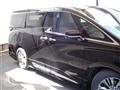 2025 Toyota Alphard