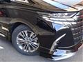 2025 Toyota Alphard