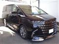 2025 Toyota Alphard