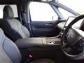 2025 Toyota Alphard