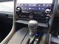 2025 Toyota Alphard