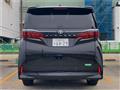 2025 Toyota Alphard