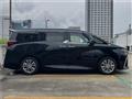 2025 Toyota Alphard