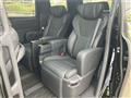 2025 Toyota Alphard