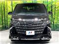 2025 Toyota Alphard