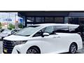 2025 Toyota Alphard