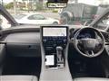 2025 Toyota Alphard