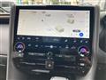 2025 Toyota Alphard