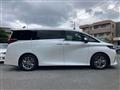 2025 Toyota Alphard