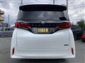 2025 Toyota Alphard