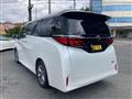 2025 Toyota Alphard