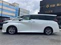 2025 Toyota Alphard