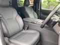 2025 Toyota Alphard