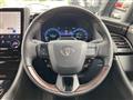 2025 Toyota Alphard
