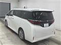 2025 Toyota Alphard