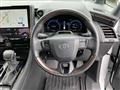 2025 Toyota Alphard