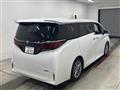 2025 Toyota Alphard
