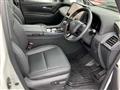 2025 Toyota Alphard