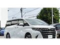 2025 Toyota Alphard
