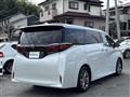 2025 Toyota Alphard