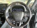 2025 Toyota Alphard