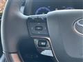 2025 Toyota Alphard