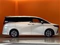 2025 Toyota Alphard