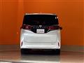 2025 Toyota Alphard