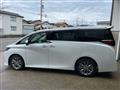 2025 Toyota Alphard