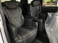 2025 Toyota Alphard