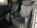 2025 Toyota Alphard