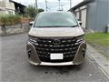 2025 Toyota Alphard