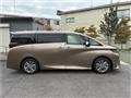 2025 Toyota Alphard