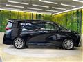 2025 Toyota Alphard